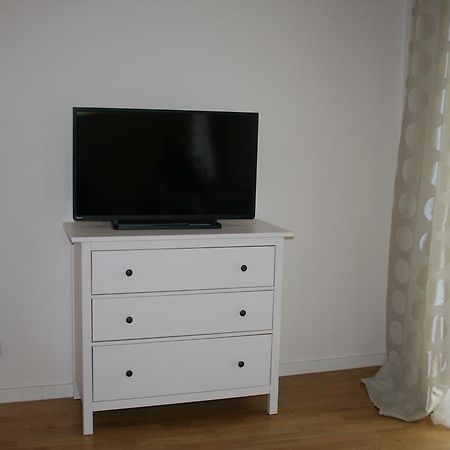 Apartment Marilyn Praga Habitación foto