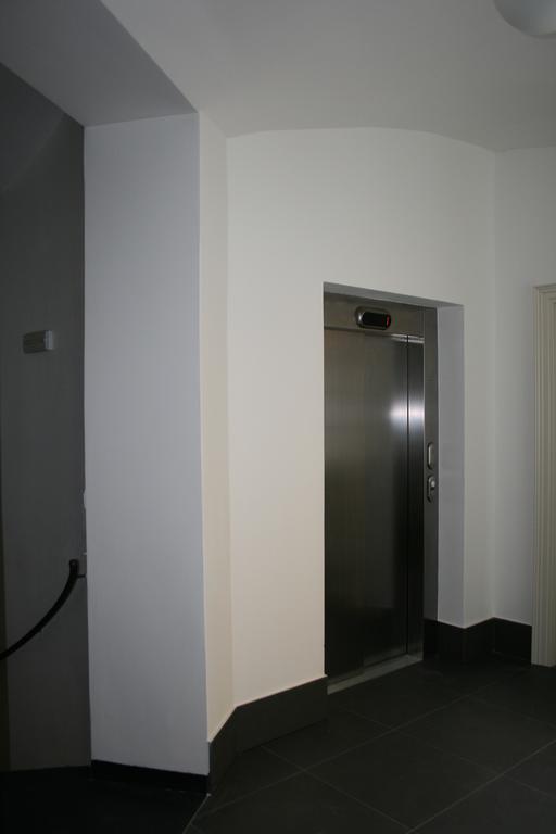 Apartment Marilyn Praga Habitación foto