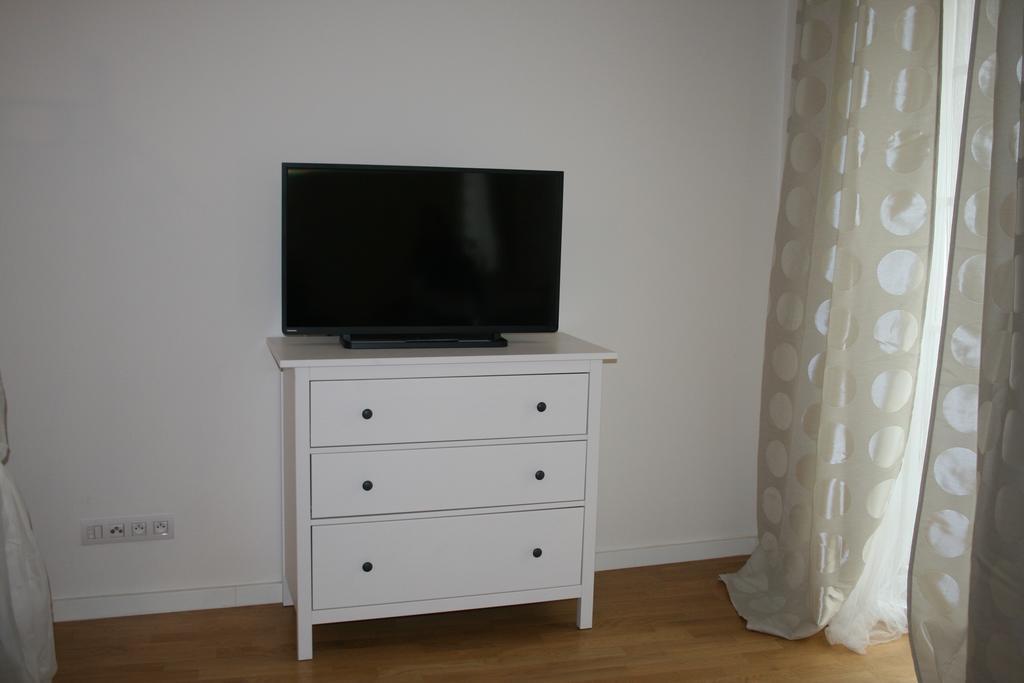 Apartment Marilyn Praga Habitación foto